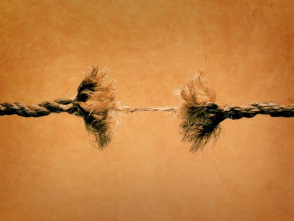 I Didn’t Expect This&nbsp;One